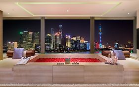 Banyan Tree Shanghai On The Bund